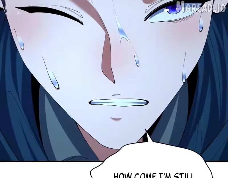 Era of the Haunted Chapter 588  - page 28